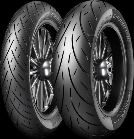 Anvelopa Moto Cruisetec CRZTC 150/80B16 77H RF TL