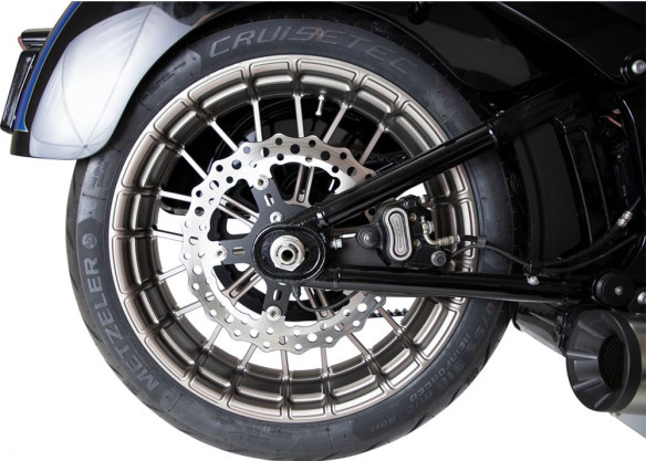 Anvelopa Moto Cruisetec CRZTC 180/55B18 80H RF TL