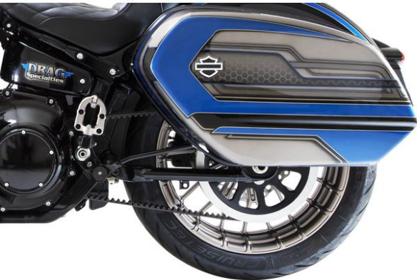 Anvelopa Moto Cruisetec CRZTC 180/55B18 80H RF TL