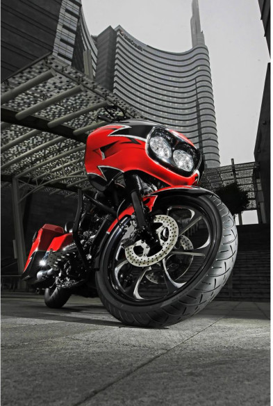 Anvelopa Moto Me 888 Marathon Ultra 888 180/55B18 80H RF TL