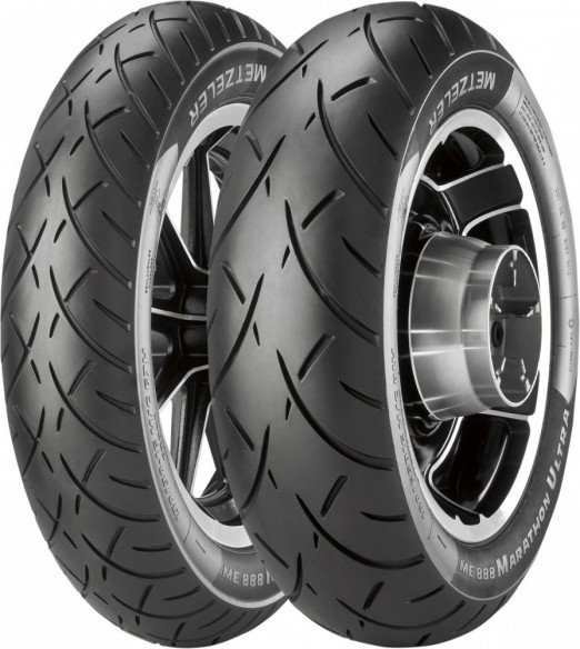 Anvelopa Moto Me 888 Marathon Ultra 888 180/55B18 80H RF TL