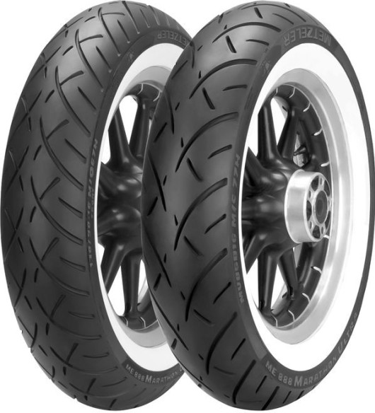 Anvelopa Moto Me 888 Marathon Ultra 888 180/55B18 80H RF TL
