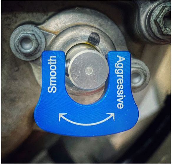 Dispozitiv Reglare Power Valve KTM/Husqvarna/Gas Gas