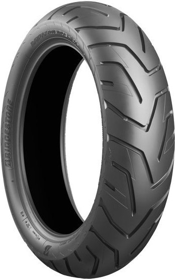 Anvelopa Moto Battlax Adventure A41 140/80R17 69V TL