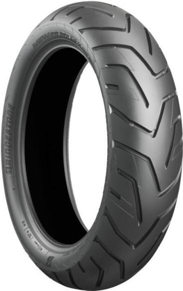 Anvelopa Moto Battlax Adventure A41RM 190/55R17 75V TL