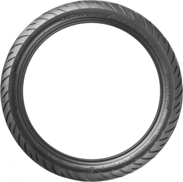 Anvelopa Moto Battlax Adventure A41RM 190/55R17 75V TL