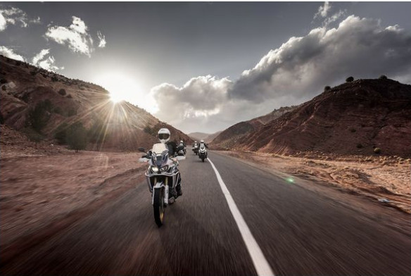 Anvelopa Moto Battlax Adventure A41 90/90V21 (54V) TL