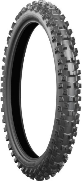 Anvelopa Moto Battlecross X20 SOFT 80/100-21 51M NHS