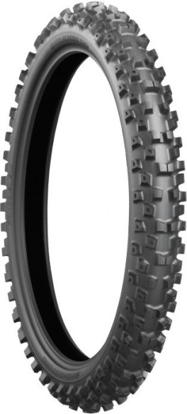 Anvelopa Moto Battlecross X20 SOFT 80/100-21 51M NHS