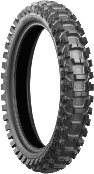 Anvelopa Moto Battlecross X20 SOFT 100/90-19 57M NHS