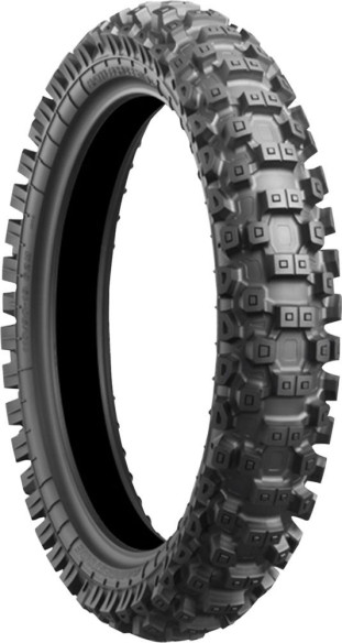 Anvelopa Moto Battlecross X30 90/100-16 52M NHS TT