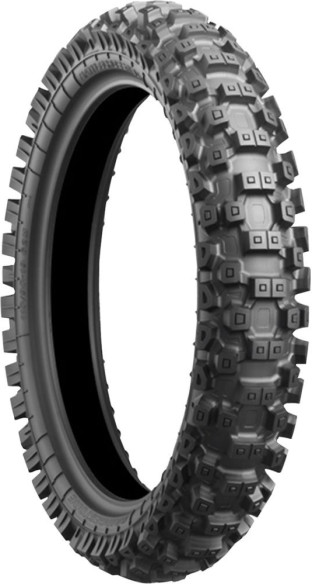 Anvelopa Moto Battlecross X30 90/100-16 52M NHS TT