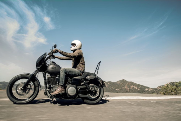 Anvelopa Moto Battlecruise H50R 160/70B17 73V TL