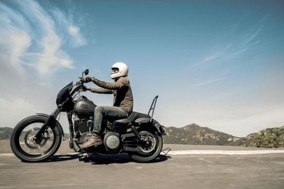 Anvelopa Moto Battlecruise H50R 160/70B17 73V TL