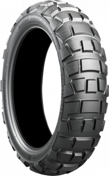 Anvelopa Moto Battlax Adventurecross AX41 R 120/90-16 63PTL