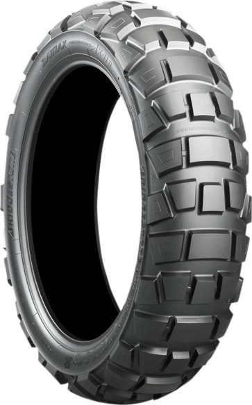 Anvelopa Moto Battlax Adventurecross AX41 R 120/90-18 65PTL