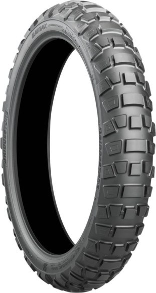 Anvelopa Moto Battlax Adventurecross AX41 R 130/80-18 66PTL