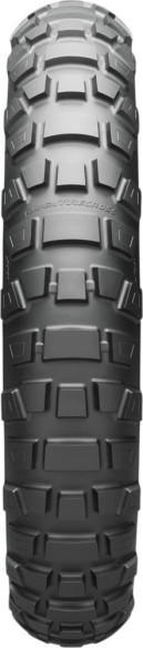 Anvelopa Moto Battlax Adventurecross AX41F 110/80B19 57Q TL