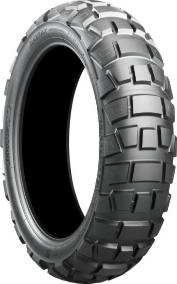 Anvelopa Moto Battlax Adventurecross AX41R 140/80B17 67Q TL