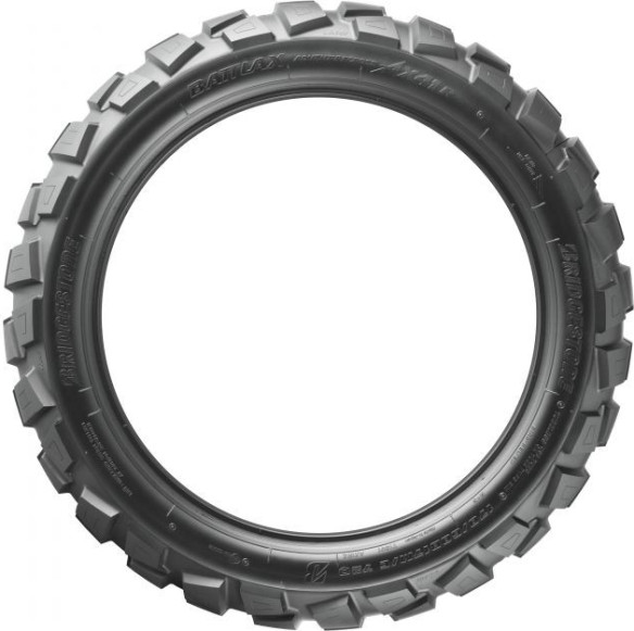 Anvelopa Moto Battlax Adventurecross AX41R 140/80B17 67Q TL