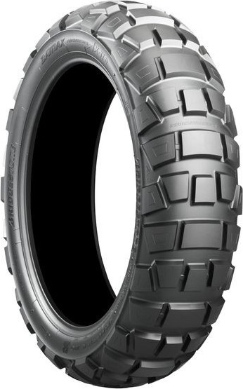 Anvelopa Moto Battlax Adventurecross AX41R 140/80B17 67Q TL