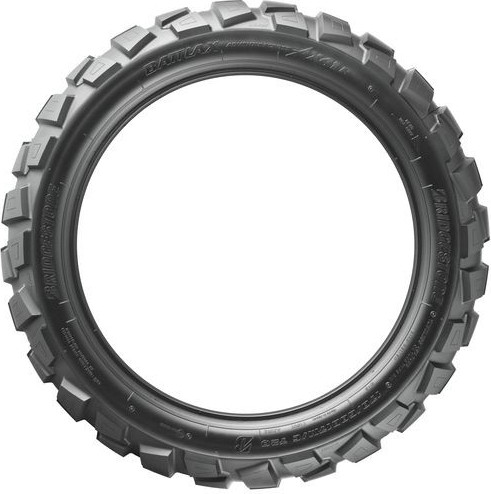Anvelopa Moto Battlax Adventurecross AX41R 140/80B17 67Q TL