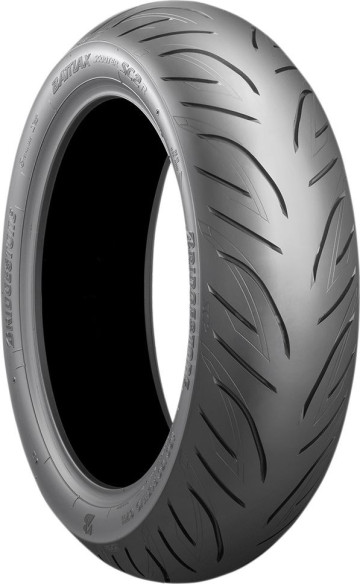 Anvelopa Moto Battlax BATTLX SC2 160/60R15 67H TL