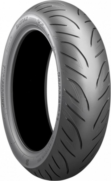 Anvelopa Moto Battlax BATTLX SC2 160/60R15 67H TL