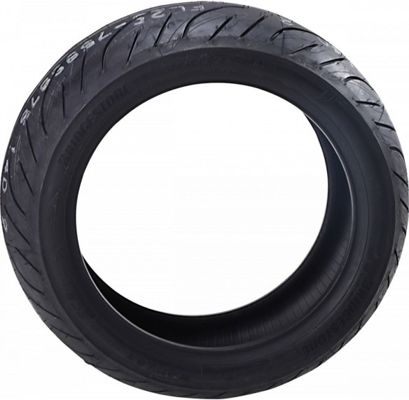 Anvelopa Moto Battlax BATTLX SC2 160/60R15 67H TL
