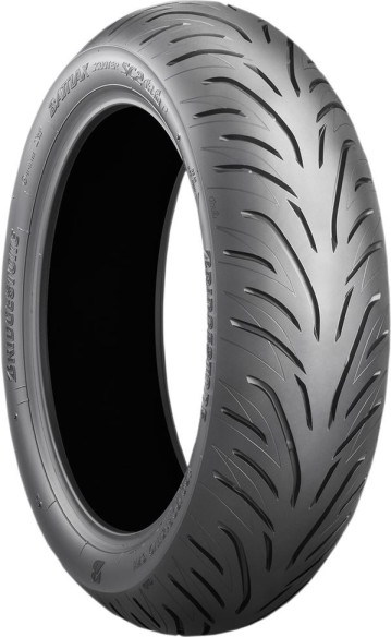 Anvelopa Moto Battlax Rain BATTLX SC2 RA 160/60R15 67H TL