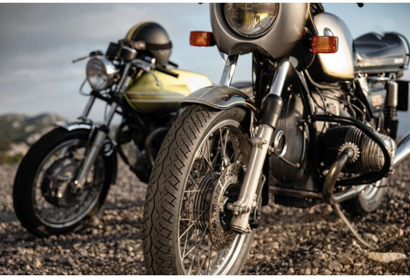 Anvelopa Moto Battlax BT 46 R 140/70-18 67HTL