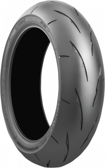Anvelopa Moto Battlax Racing Street RS11 R 200/55ZR17(78W)TL