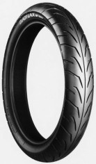Anvelopa Moto Battlax BT39 F *** 100/80-17 52H TL