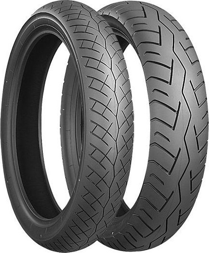 Anvelopa Moto Battlax BT45 R 140/80B17 69V TL