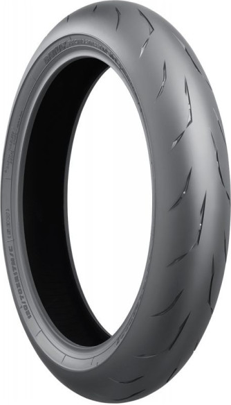 Anvelopa Moto Battlax RS10F 110/70R17 54H TL