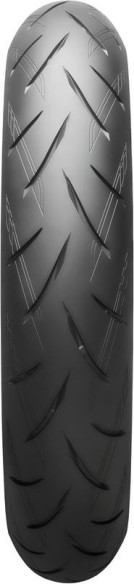 Anvelopa Moto Battlax S21F 110/70ZR17 (54W) TL