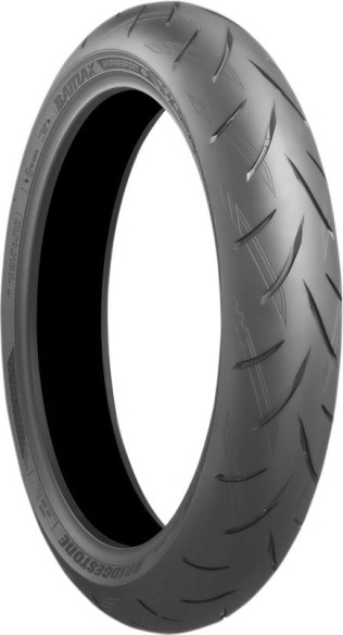 Anvelopa Moto Battlax Hypersport S21 120/70ZR17 (58W) TL