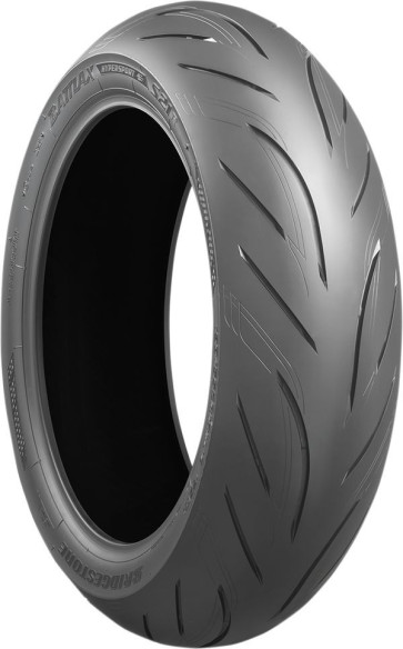 Anvelopa Moto Battlax Hypersport S21 180/55ZR17 (73W) TL