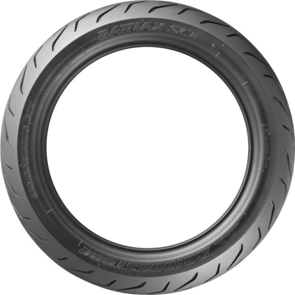 Anvelopa Moto Battlax Sc SC1 R 120/80-16 60P TL