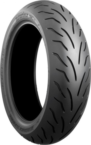 Anvelopa Moto Battlax Sc SC1 R 130/70-13 57P TL