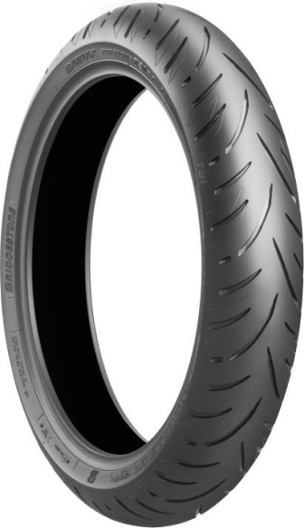 Anvelopa Moto Battlax T31GT 120/70ZR18 (59W) TL