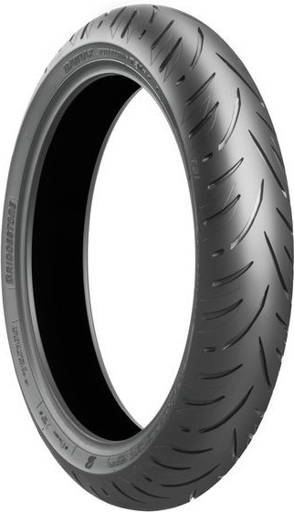 Anvelopa Moto Battlax T31 140/70R18 67V TL