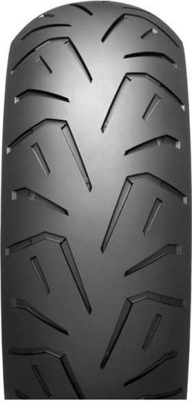Anvelopa Moto Exedra G G852G 210/40R18 73H TL