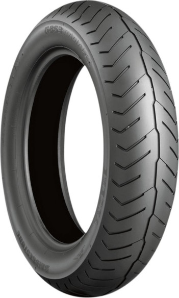 Anvelopa Moto Exedra G853G 130/70R18 63H TL