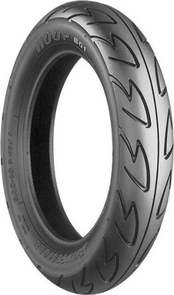 Anvelopa Moto Hoop B01 100/80-10 53J TL