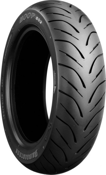 Anvelopa Moto Hoop B02 PRO 150/70-14 66S TL