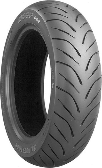Anvelopa Moto Hoop B02 F 150/70-13 64S TL