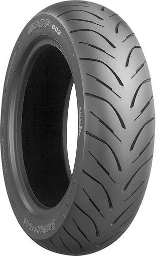 Anvelopa Moto Hoop B02 F 150/70-13 64S TL