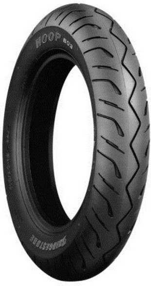 Anvelopa Moto Hoop B02 F 150/70-13 64S TL