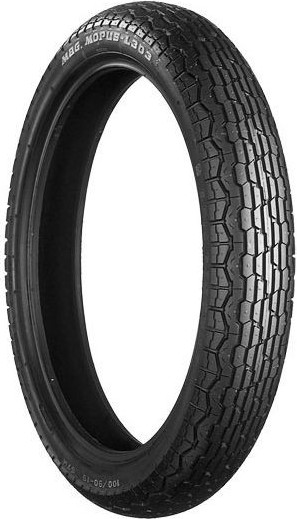 Anvelopa Moto Exedra Bias-ply L303 3.00-19 49S TT